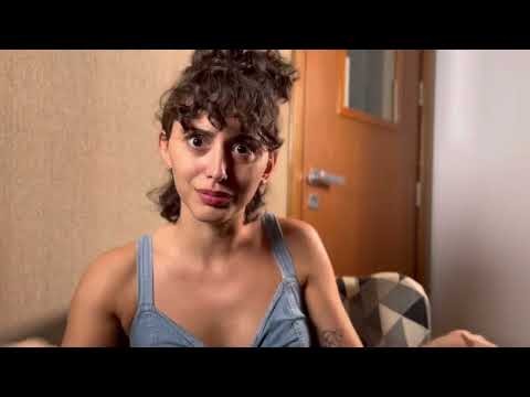 Monólogo de "Os Normais"