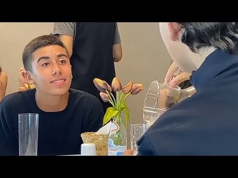 Cena de Novela