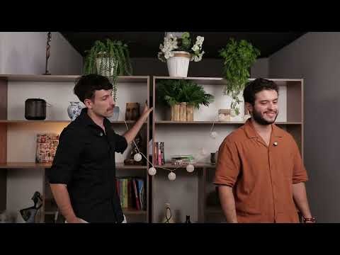 Cena Traição Amigos - Lucca Gussoni