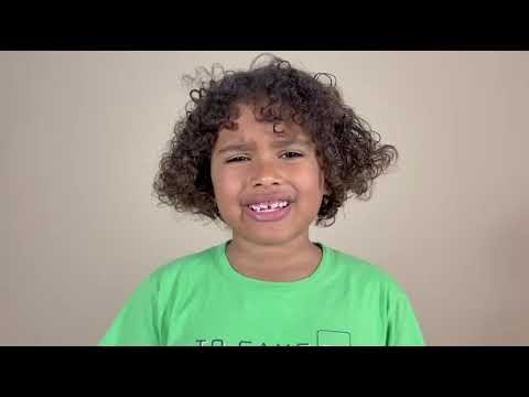 Monologo Infantil
