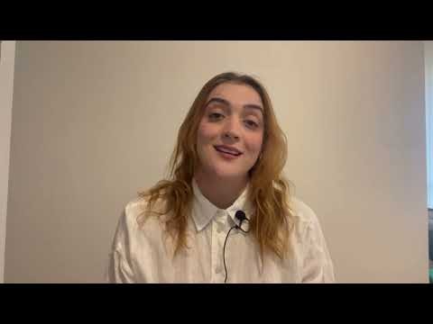 Vídeo Apresentação - Jéss Furtado