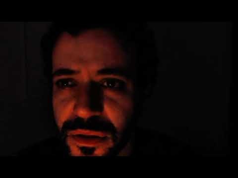 Allan Poe - Monólogo Rodrigo Pasquali