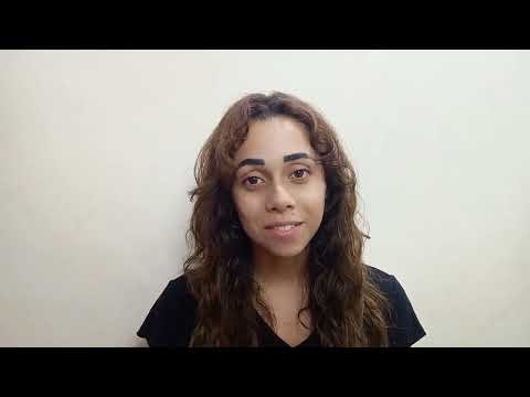 Monólogo - Brina Prado (Drama)