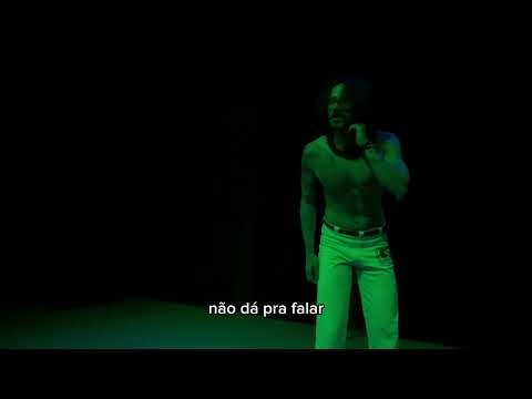 A Pisada do Sultão - Cena Autoral