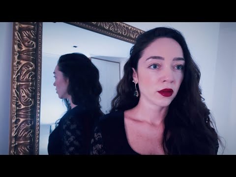 Monólogo | Suspense - "Ratched"
