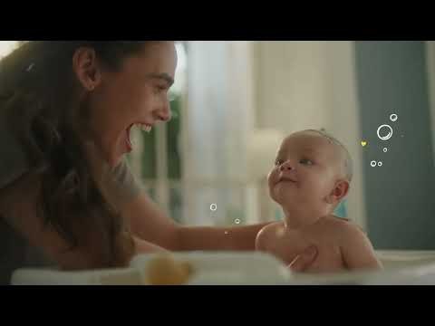 Propaganda da Pampers