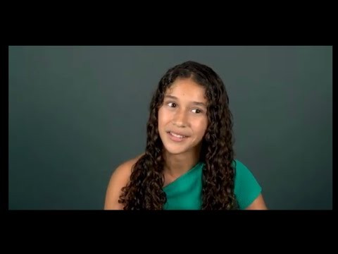 Monólogo: "Não quero crescer tão rápido" - Drama