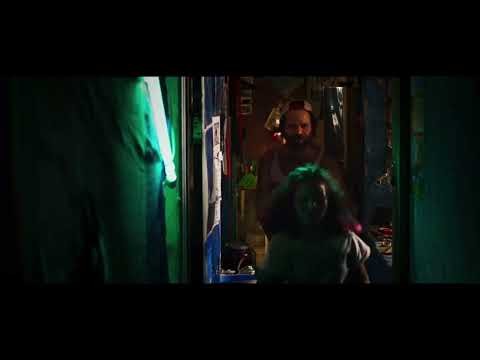 RAIMUNDO (2021) - Cena* - Roberto Rezende