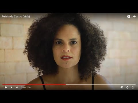 Maria da Fé (Viva o Povo Brasileiro)