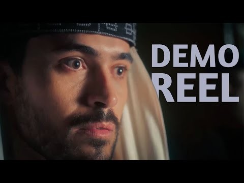 Demo Reel