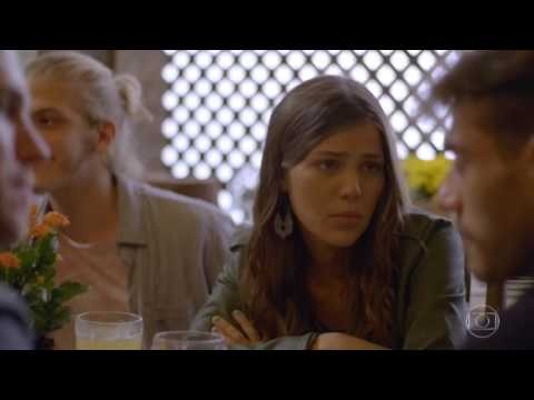 Malhação "Seu lugar no mundo"