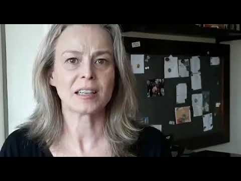 Monólogo de atuação em inglês