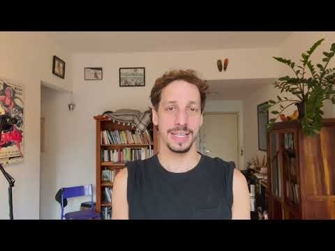 Vídeo de Apresentação