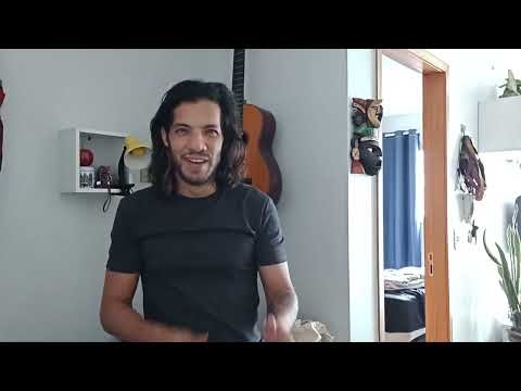 Monólogo para a cena