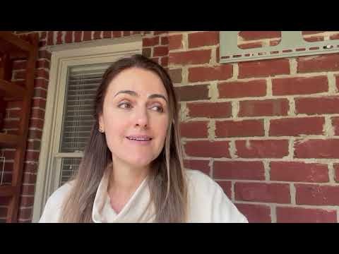 Bethany´s Monologue
