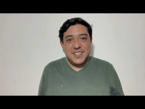 Video de Apresentação / Portugués