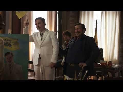 Mar do Sertão - Elenco de apoio