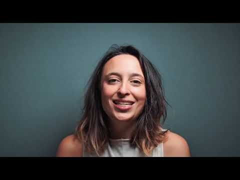 Atriz - Dany Fontana