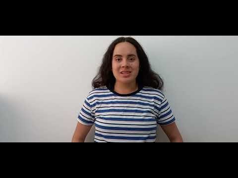 Vídeo de apresentação