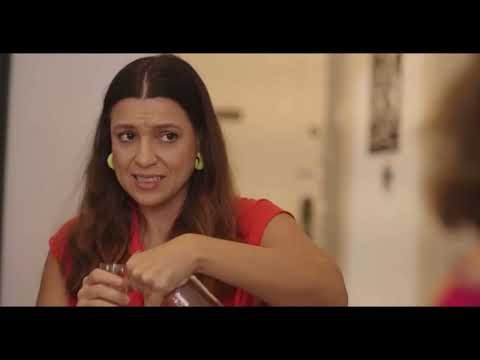 Demoreel comédia