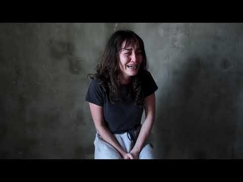 Cena de tortura + revelação - Atriz Marrara - Tema: Ditadura Militar (estudante)