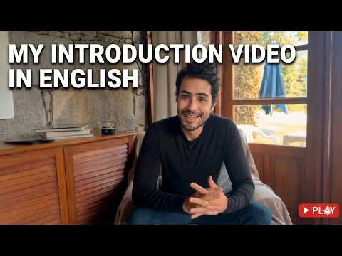 English Intro
