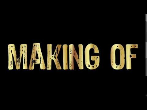 makingoff do filme Pecado Vermelho 