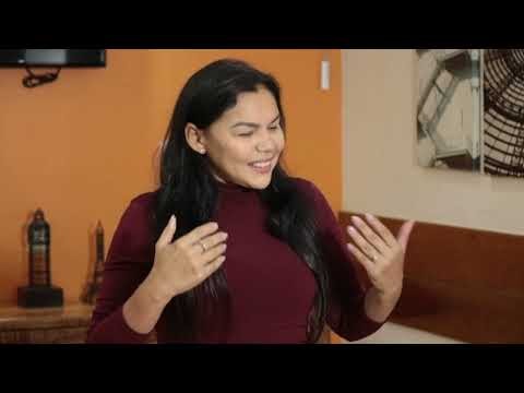 Sinceridade da Vovó