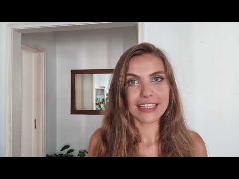 Vídeo de apresentação em alemão
