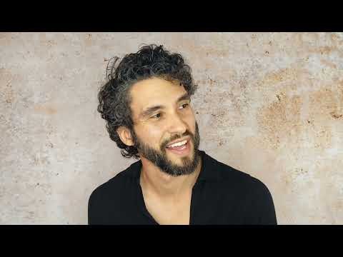 Luiz Eduardo Alves - Monologue "The book really captured it all" (jun/25)