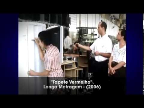 TAPETE VERMELHO