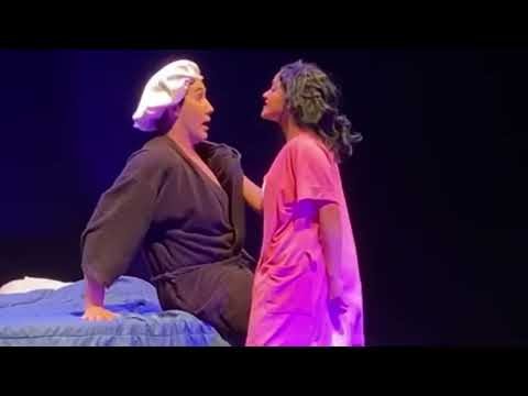 Adaptação Homem ideal