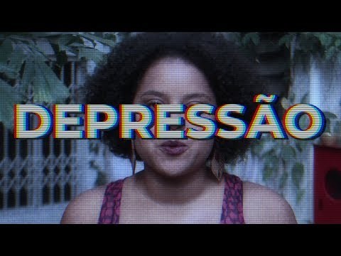 Quebrando o tabu - depressão