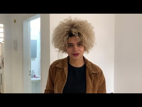 Monólogo: Prédios Caem