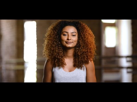 Self-Tape Atriz Claudia Macedo