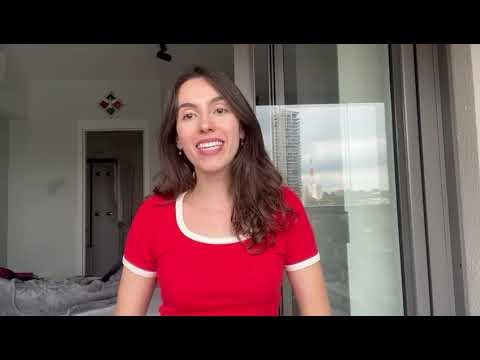 Vídeo de apresentação curto