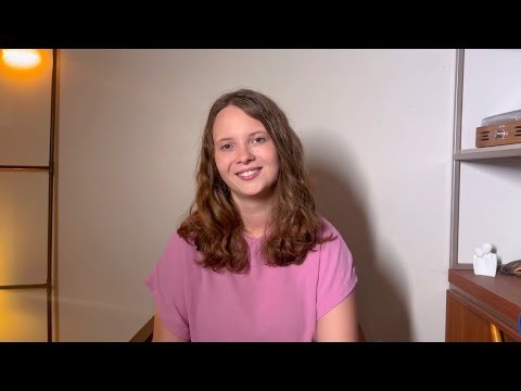 Apresentação - Aissa Zaar