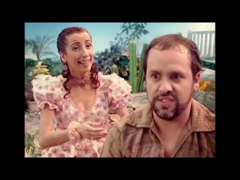 Ciranda das Flores - Teatro RaTimBum