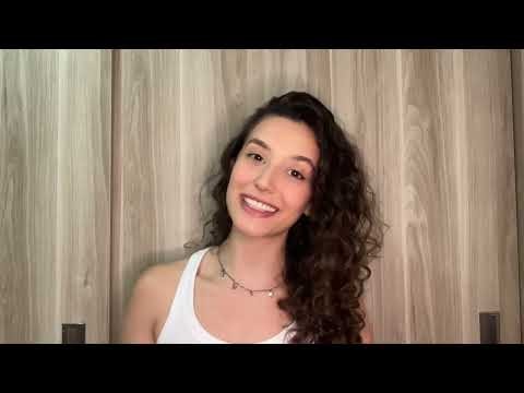 Vídeo apresentação