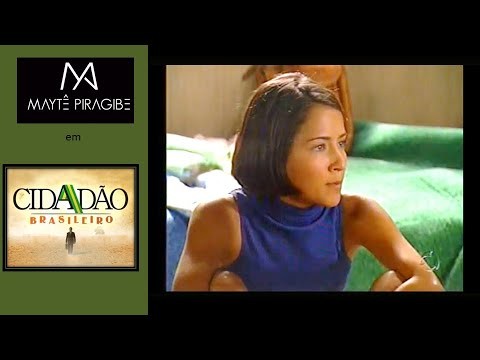 Novela Cidadão Brasileiro