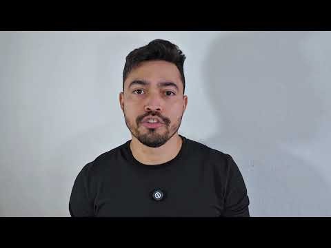 Vídeo Apresentação