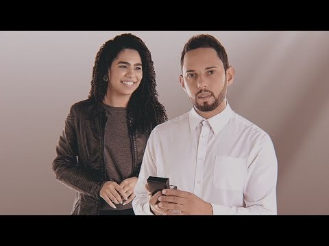 Ana | Curta-metragem "In-constante"