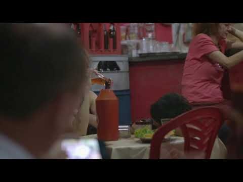Longa Meu nome é Bagdá estreia Set/21