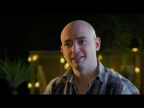Monólogo em Inglês