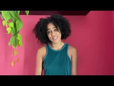 Canto- "Nuvem Negra"