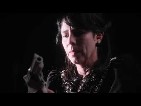 Amanda faz o teste dramático