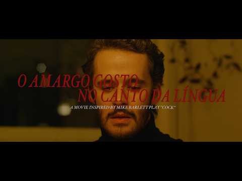 "O Amargo Gosto no Canto da Língua" (2025)