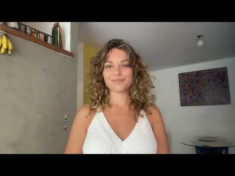 Vídeo apresentação