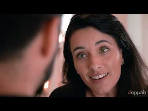 Drama casal - vídeo book