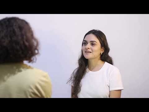 Mariana Marmund | Monólogo | "Forte?"